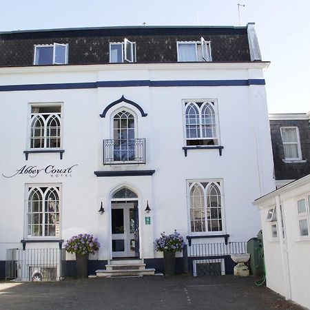 Abbey Court Hotel Saint Peter Port Luaran gambar
