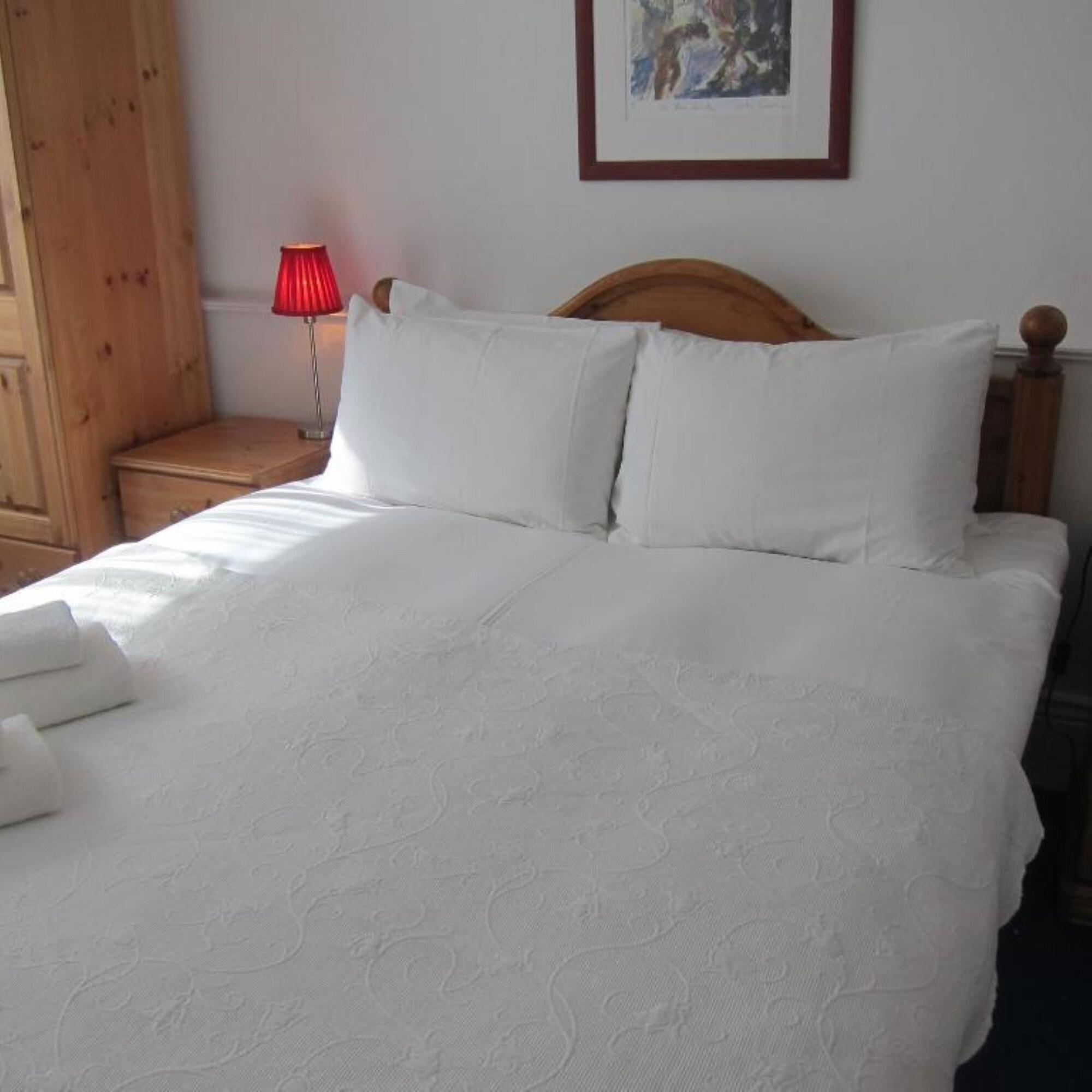 Abbey Court Hotel Saint Peter Port Luaran gambar