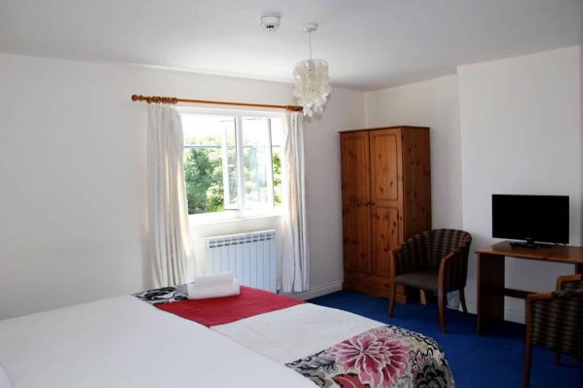 Abbey Court Hotel Saint Peter Port Luaran gambar
