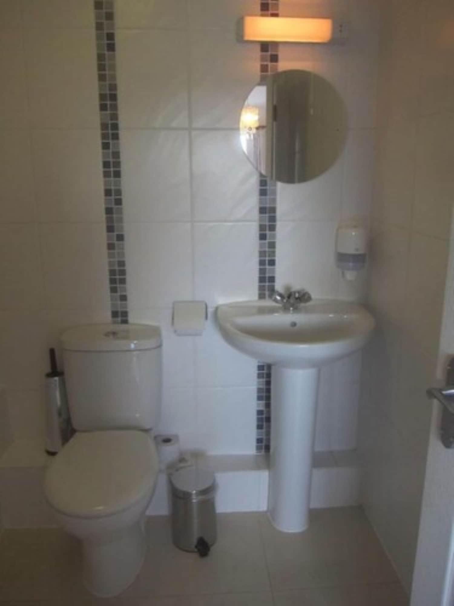 Abbey Court Hotel Saint Peter Port Luaran gambar