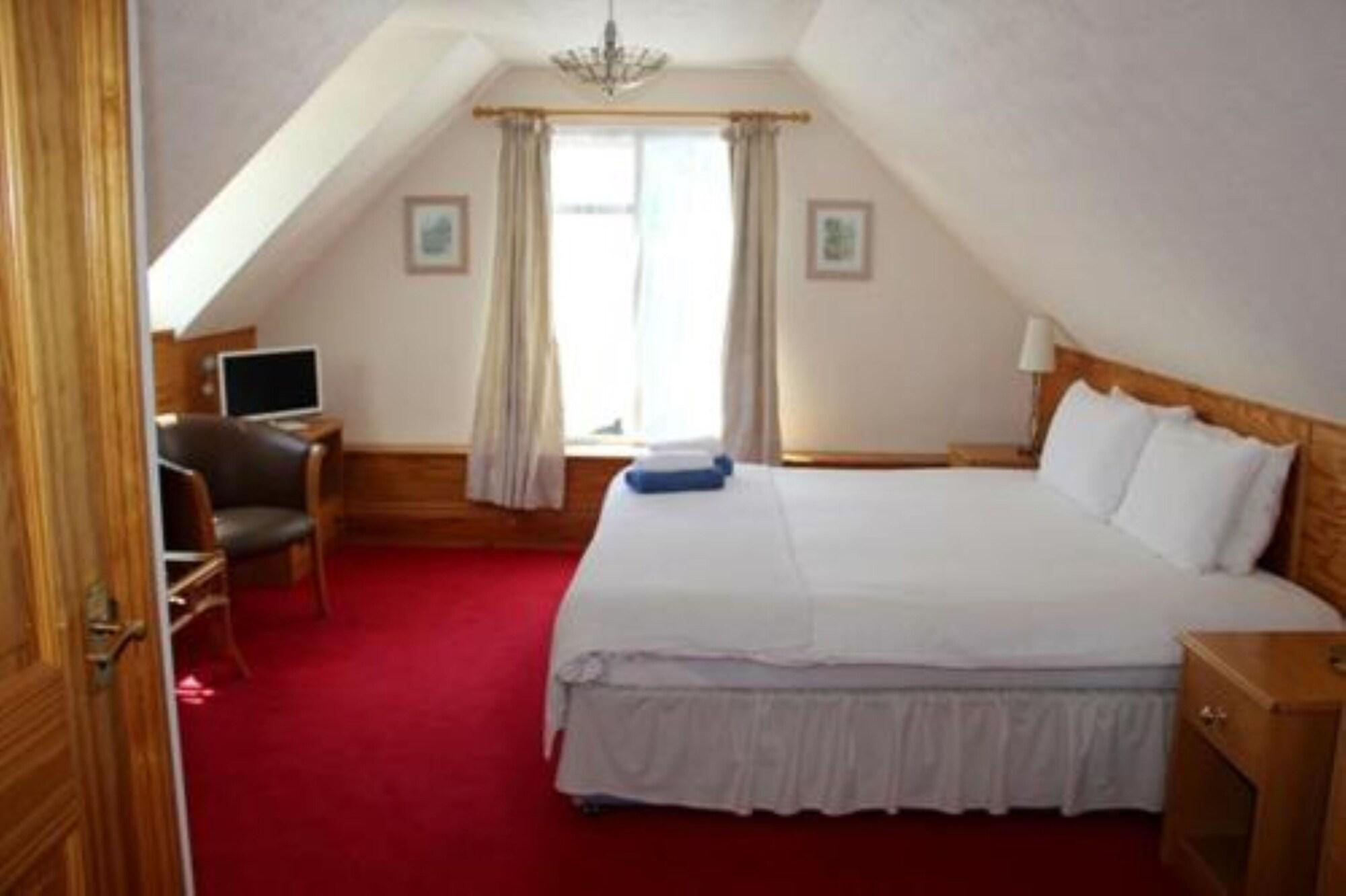Abbey Court Hotel Saint Peter Port Luaran gambar