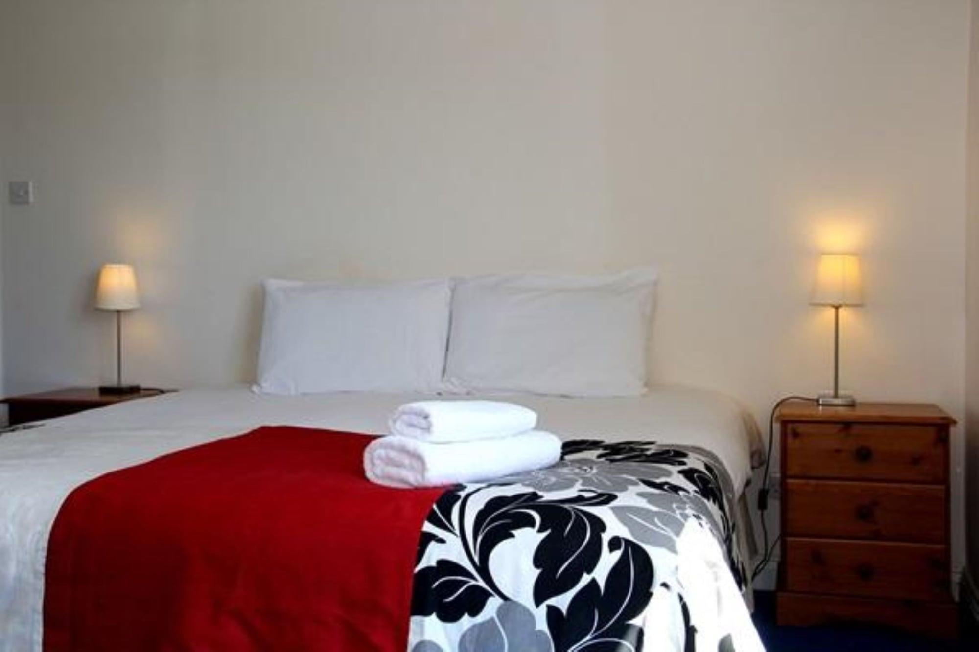 Abbey Court Hotel Saint Peter Port Luaran gambar
