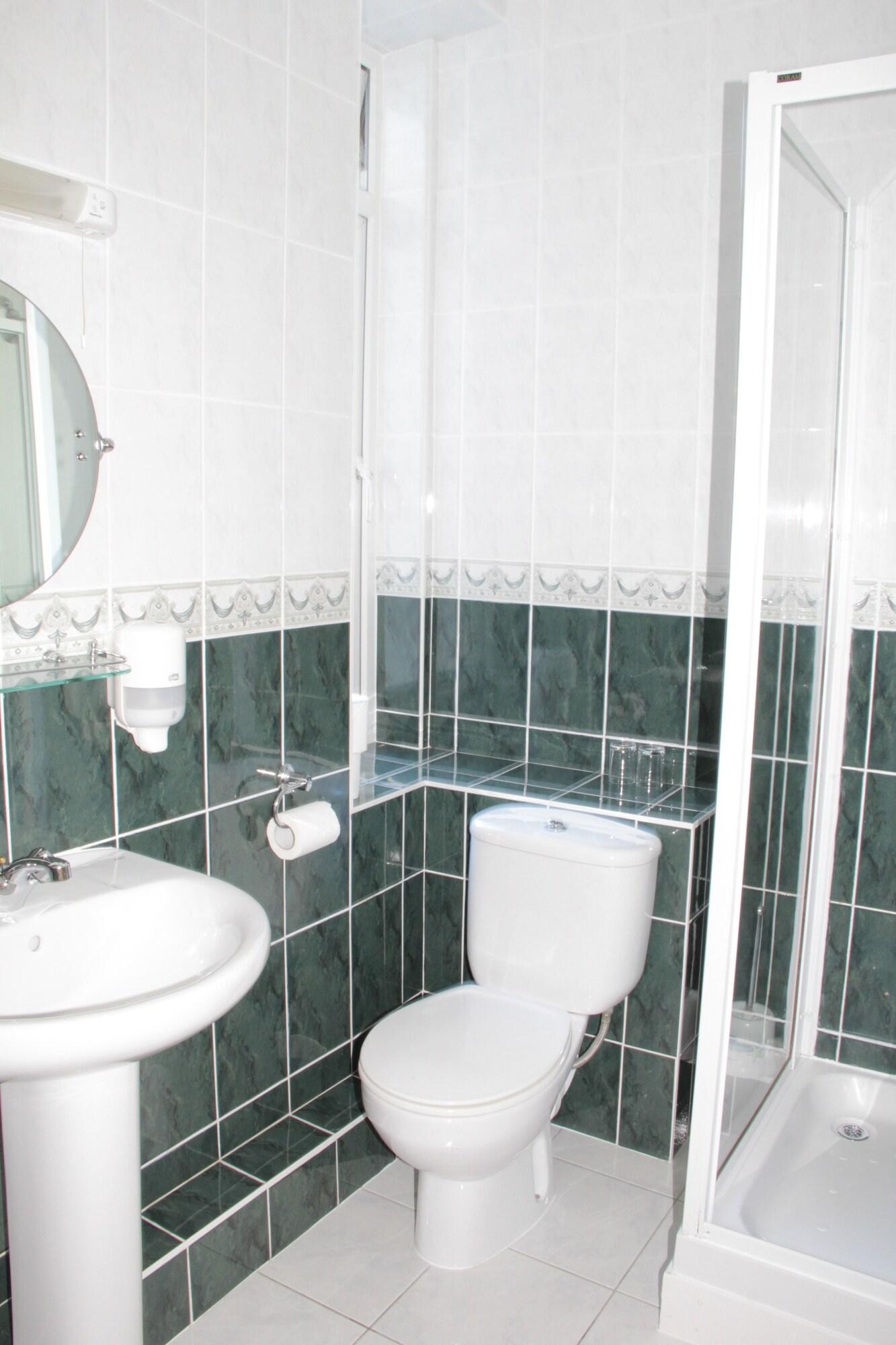 Abbey Court Hotel Saint Peter Port Luaran gambar