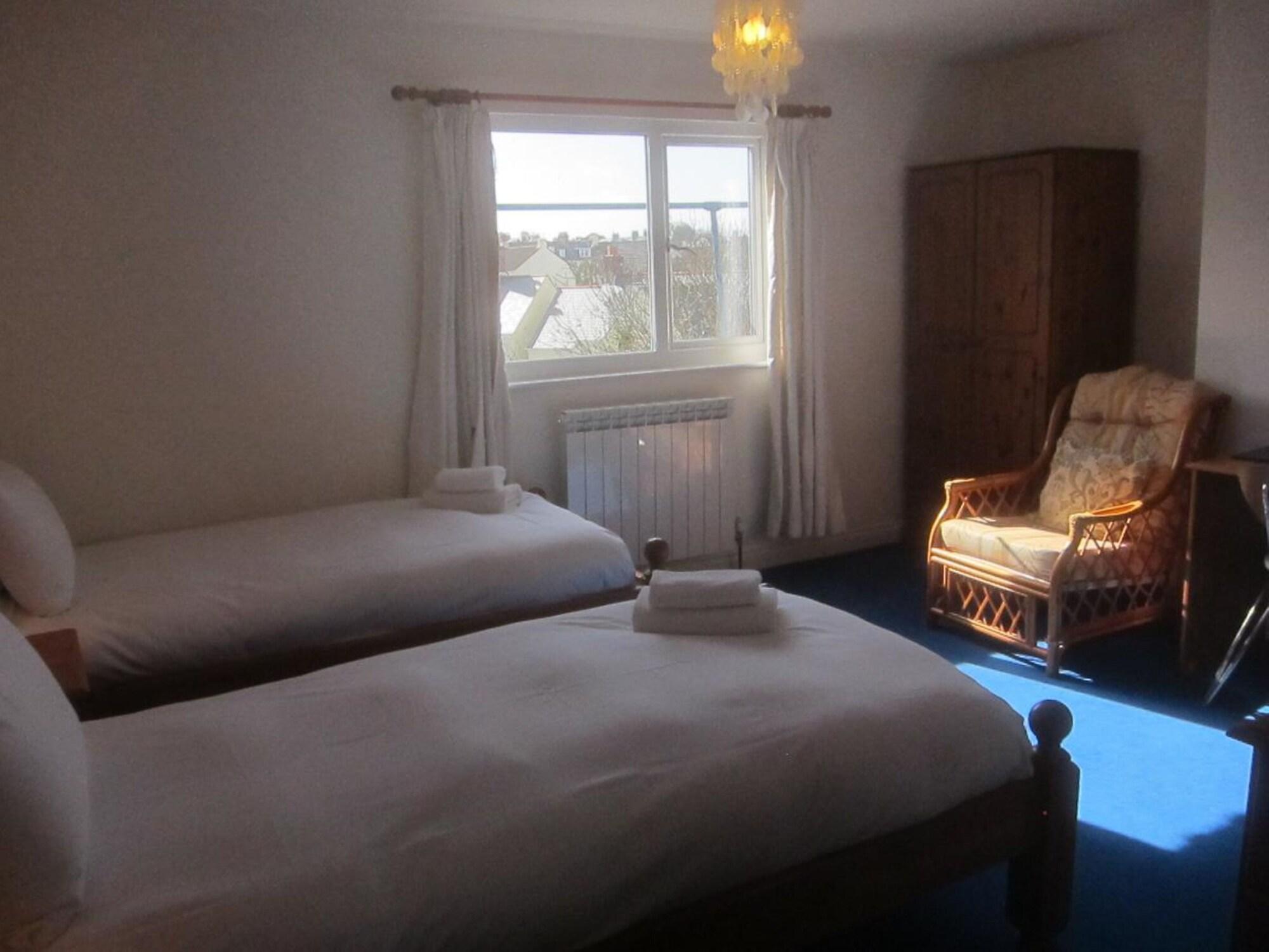 Abbey Court Hotel Saint Peter Port Luaran gambar