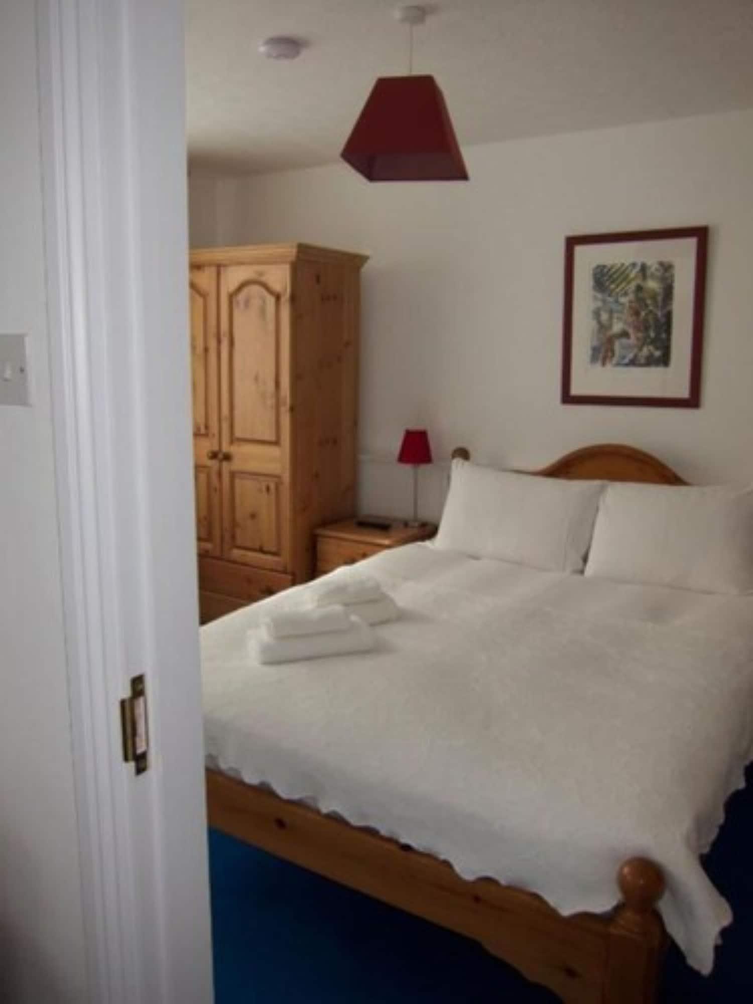 Abbey Court Hotel Saint Peter Port Luaran gambar