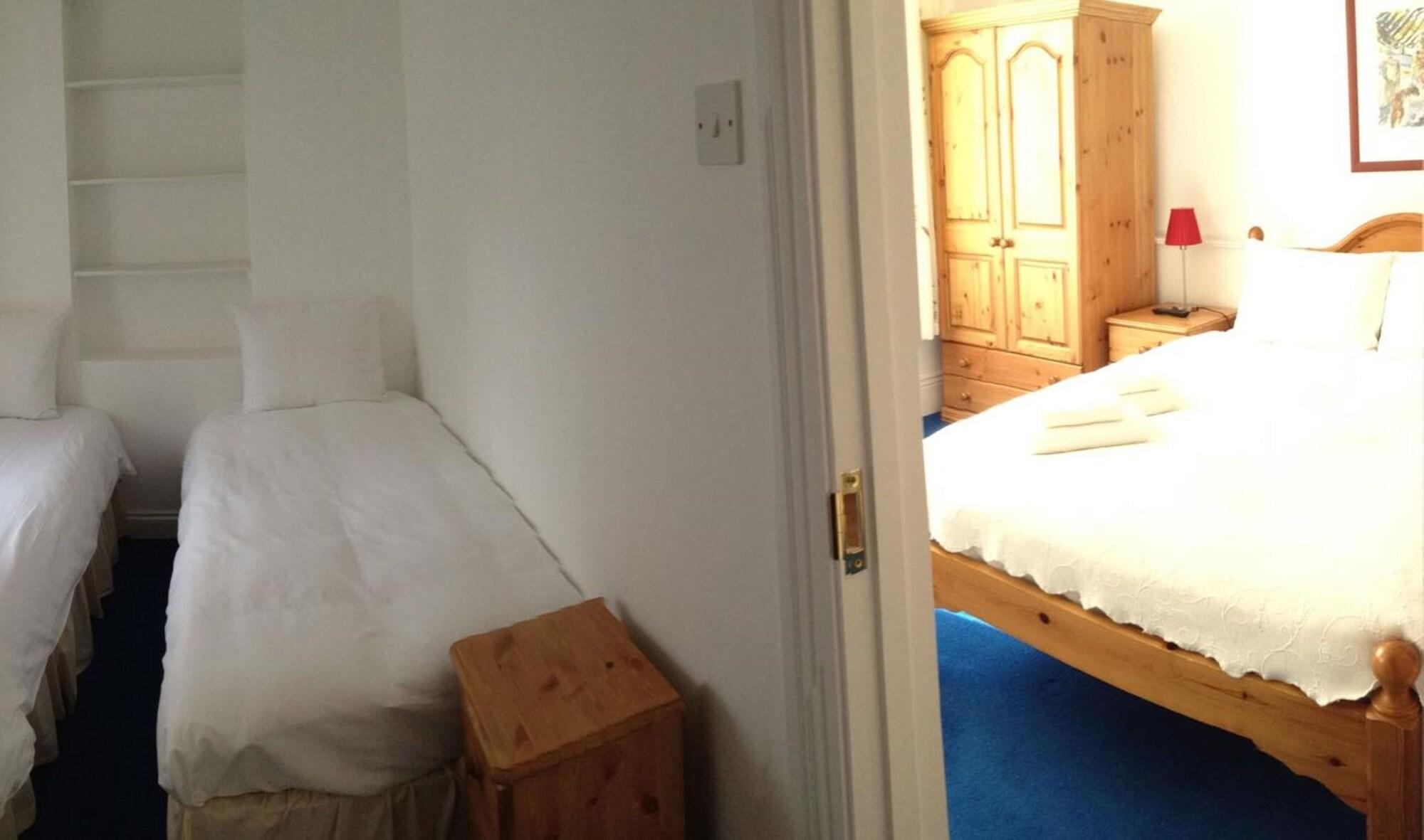 Abbey Court Hotel Saint Peter Port Luaran gambar