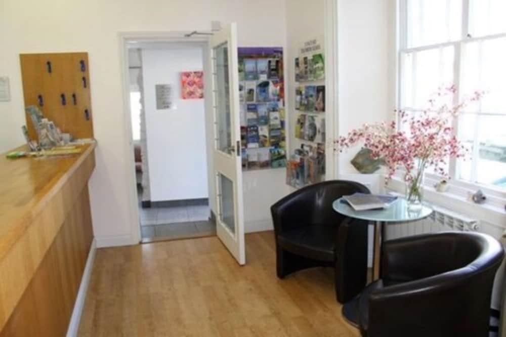 Abbey Court Hotel Saint Peter Port Luaran gambar