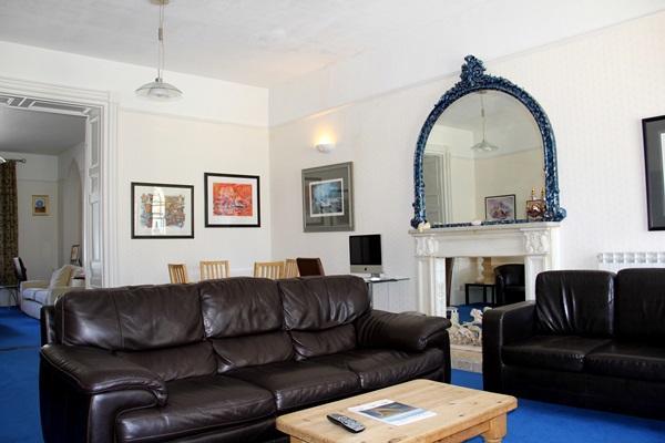 Abbey Court Hotel Saint Peter Port Luaran gambar