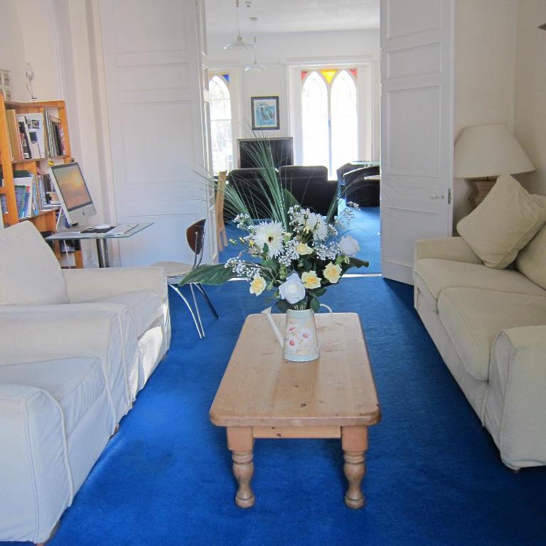 Abbey Court Hotel Saint Peter Port Luaran gambar