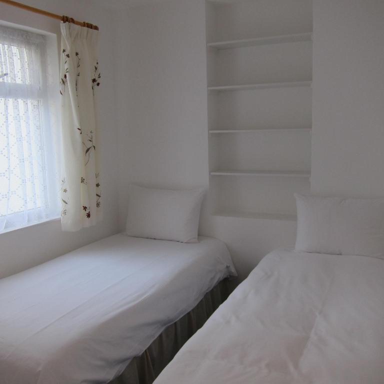 Abbey Court Hotel Saint Peter Port Luaran gambar