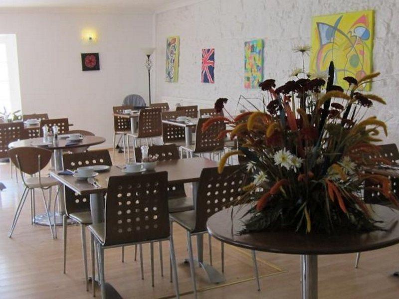Abbey Court Hotel Saint Peter Port Luaran gambar