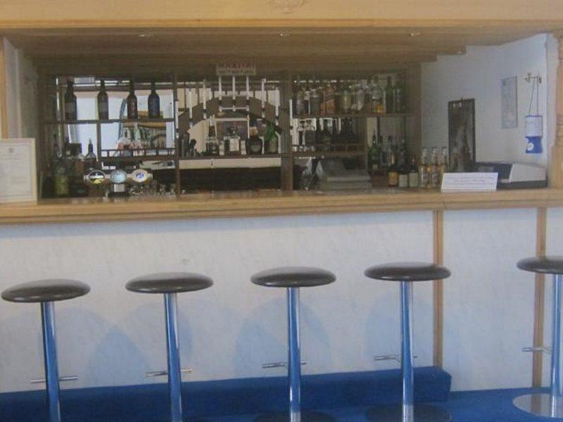 Abbey Court Hotel Saint Peter Port Luaran gambar