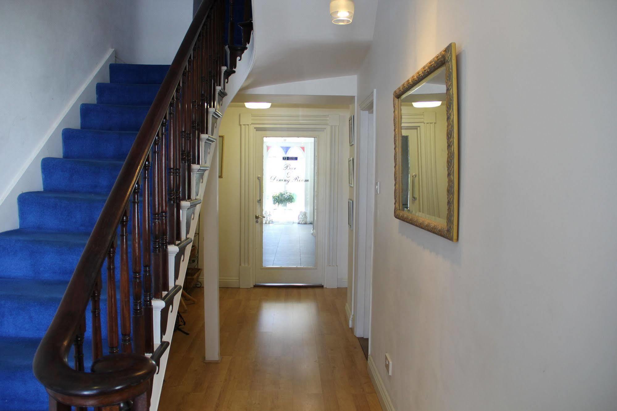 Abbey Court Hotel Saint Peter Port Luaran gambar