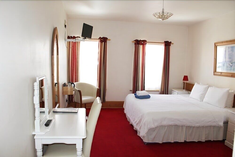 Abbey Court Hotel Saint Peter Port Luaran gambar